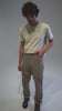 Pantalón Hombre 4 Way Spandex Beige Merrell