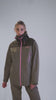 Impermeable Mujer Vera Shield Pro Waterproof Café Merrell