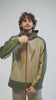 Impermeable Hombre Shield Pro Waterproof Verde Merrell