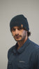 Gorro Unisex Essential Logo Azul Merrell