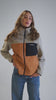 Polar Mujer Ridgeline Sherpa Naranjo Merrell