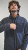 Polar Hombre Thermal Core Full Zipper Azul Merrell