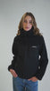 Polar Mujer Ridgeline Sherpa Negro Merrell