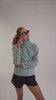 Polar Mujer Core Full Zipper Celeste Merrell