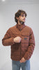Chaqueta Hombre Softcore Quilted Tierra Merrell