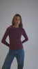 Polera Mujer Owyhee Merrell