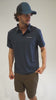 Camisa Manga Corta Hombre SPF Nova Tech SS Tee Azul Merrell
