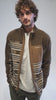 Polar Hombre Thermal Core Full Zipper Café Merrell