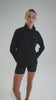 Polar Mujer Core Full Zipper Negro Merrell