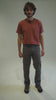 Pantalon Hombre Sacrament Merrell