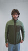 Polar Hombre Thermal Core Full Zipper Verde Merrell